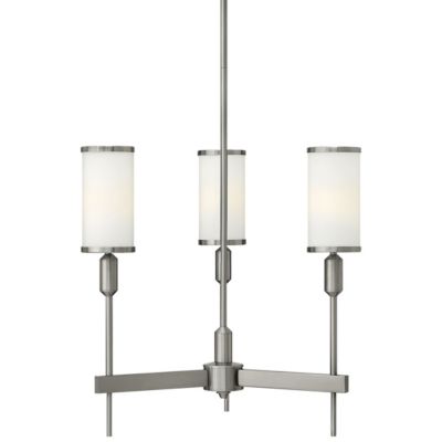 Princeton Chandelier by Hinkley Lighting - Starlight Lighting USA and Canada